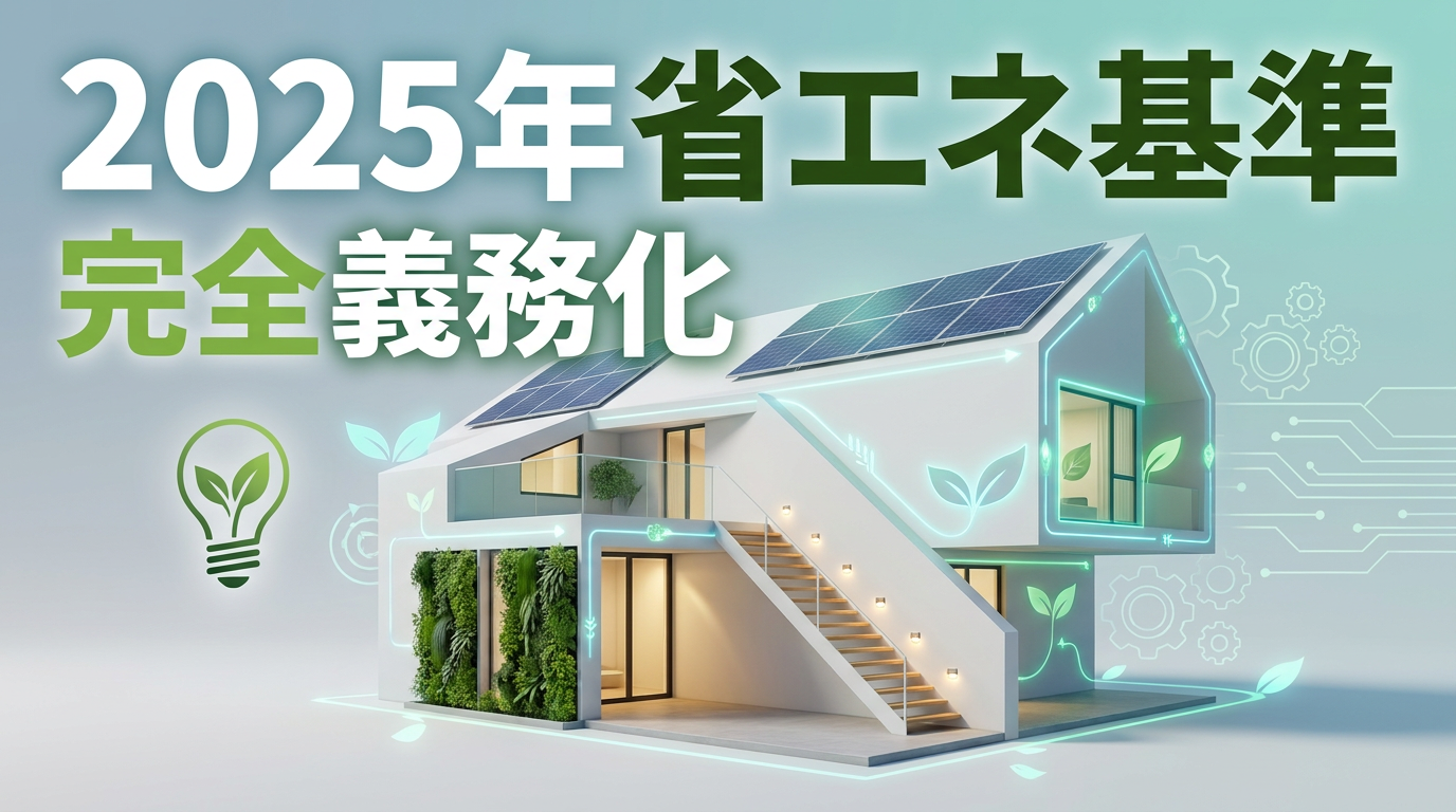 省エネ基準適合義務化と設備設計｜BEI算出・ZEB水準と設計チェックリスト
