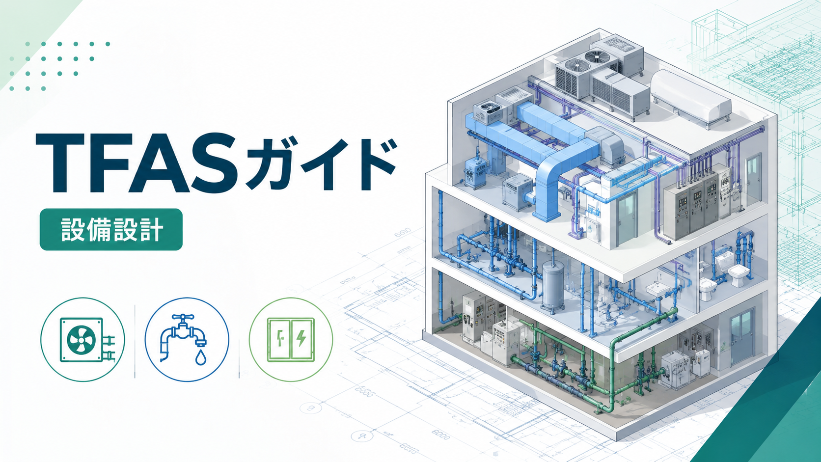 Tfasの使い方完全ガイド|基本操作・料金体系・Rebro/Revitとの違いを実務目線で